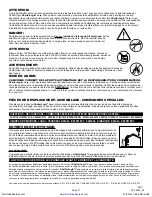 Preview for 11 page of ShelterLogic SuperMax 26767 Assembly Instructions Manual