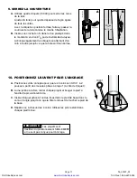 Preview for 17 page of ShelterLogic SuperMax 26767 Assembly Instructions Manual