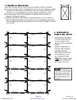 Preview for 22 page of ShelterLogic SuperMax 26767 Assembly Instructions Manual