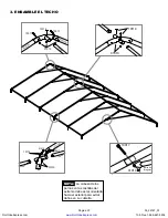 Preview for 23 page of ShelterLogic SuperMax 26767 Assembly Instructions Manual