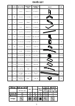 Preview for 3 page of Shelters4Less SR1564 Assembly Instructions Manual