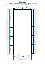 Preview for 8 page of Shelters4Less SR1564 Assembly Instructions Manual