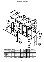 Preview for 2 page of Shelters4Less SR1603 Assembly Instructions Manual