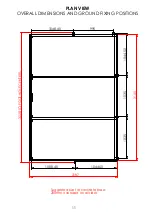 Preview for 11 page of Shelters4Less SR1605 Manual