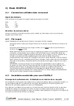 Preview for 8 page of shelyak Dome Tracker PF0004 User Manual