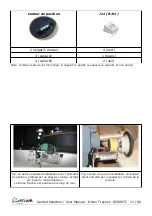 Preview for 11 page of shelyak Dome Tracker PF0004 User Manual