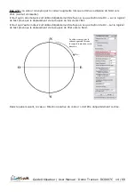 Preview for 14 page of shelyak Dome Tracker PF0004 User Manual