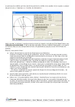 Preview for 21 page of shelyak Dome Tracker PF0004 User Manual