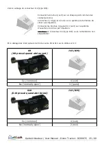 Preview for 25 page of shelyak Dome Tracker PF0004 User Manual