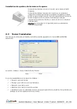 Preview for 26 page of shelyak Dome Tracker PF0004 User Manual