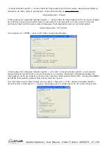 Preview for 27 page of shelyak Dome Tracker PF0004 User Manual