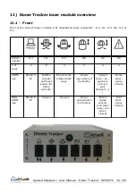 Preview for 34 page of shelyak Dome Tracker PF0004 User Manual