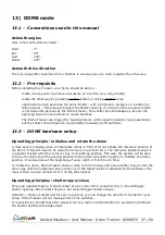 Preview for 37 page of shelyak Dome Tracker PF0004 User Manual