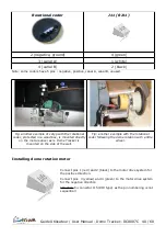 Preview for 40 page of shelyak Dome Tracker PF0004 User Manual