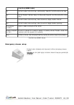 Preview for 44 page of shelyak Dome Tracker PF0004 User Manual