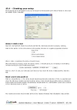 Preview for 45 page of shelyak Dome Tracker PF0004 User Manual