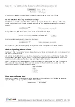 Preview for 46 page of shelyak Dome Tracker PF0004 User Manual