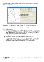 Preview for 49 page of shelyak Dome Tracker PF0004 User Manual