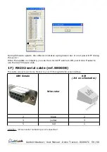 Preview for 59 page of shelyak Dome Tracker PF0004 User Manual