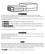 Preview for 2 page of shemeck VOLTAN User Manual