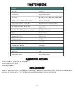 Preview for 3 page of shemeck VOLTAN User Manual