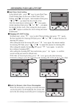 Preview for 8 page of Shenbao SBR-50.0H-A-S Installation Instructions Manual