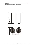 Preview for 6 page of Shenbao SWBH-26.0H-A-S Installation Instructions Manual