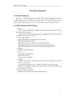 Preview for 3 page of Sheng Jay Automation Technologies AK54 Pro User Manual