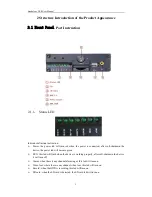 Preview for 5 page of Sheng Jay Automation Technologies AK54 Pro User Manual