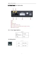 Preview for 6 page of Sheng Jay Automation Technologies AK54 Pro User Manual