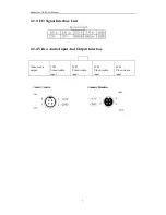 Preview for 7 page of Sheng Jay Automation Technologies AK54 Pro User Manual