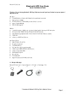 Preview for 1 page of Sheng Jay Automation Technologies SJ-5283DL Quick Installation Manual