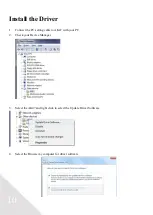 Preview for 10 page of Sheng Jay Automation Technologies SJ-AK47 AVL Manual