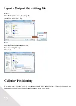 Preview for 22 page of Sheng Jay Automation Technologies SJ-AK47 AVL Manual