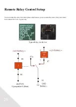 Preview for 26 page of Sheng Jay Automation Technologies SJ-AK47 AVL Manual