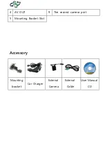 Preview for 8 page of Sheng Jay Automation Technologies SJ-KV204 Quick Manual