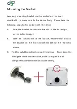 Preview for 10 page of Sheng Jay Automation Technologies SJ-KV204 Quick Manual