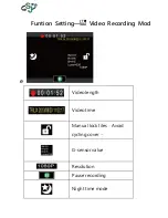 Предварительный просмотр 11 страницы Sheng Jay Automation Technologies SJ-V21 Quick Manual