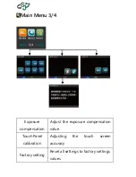 Предварительный просмотр 17 страницы Sheng Jay Automation Technologies SJ-V21 Quick Manual