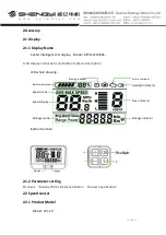 Предварительный просмотр 6 страницы Shengyi CMT03E Technical Instruction