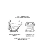 Предварительный просмотр 8 страницы ShenHao TZ45-IIA Operating Instructions Manual