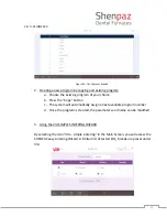 Предварительный просмотр 24 страницы ShenPaz Sintra PRO 120zrf User Manual