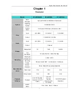 Preview for 4 page of Shenshiyin 4/8/16-CH Operating Instructions Manual