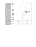 Preview for 5 page of Shenshiyin 4/8/16-CH Operating Instructions Manual