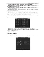 Preview for 22 page of Shenshiyin 4/8/16-CH Operating Instructions Manual