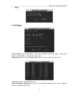 Preview for 33 page of Shenshiyin 4/8/16-CH Operating Instructions Manual