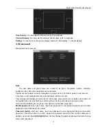 Preview for 34 page of Shenshiyin 4/8/16-CH Operating Instructions Manual