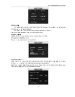 Preview for 48 page of Shenshiyin 4/8/16-CH Operating Instructions Manual