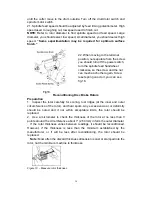 Предварительный просмотр 20 страницы Shenyang 245 Factory C9350C Handbook