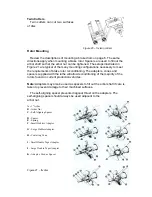 Предварительный просмотр 21 страницы Shenyang 245 Factory C9350C Handbook